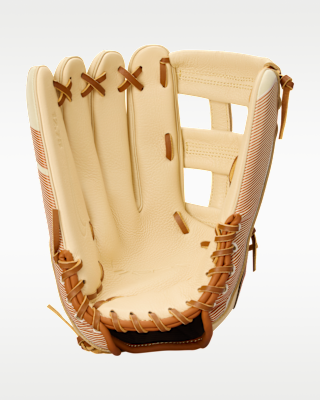 Nike Vapor Baseball H-Web Fielding Glove (Left-Hand Throw). Nike.com